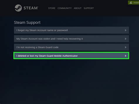 steak support|steam support pages.